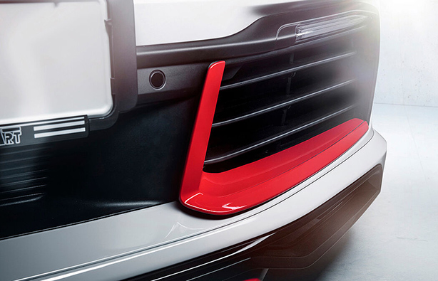 Techart Air Frames : Suncoast Porsche Parts & Accessories